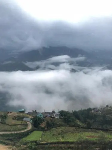 Liberty Sapa Hotel