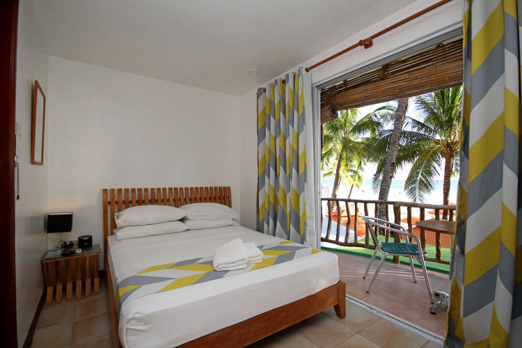 Bluewaves Beach House