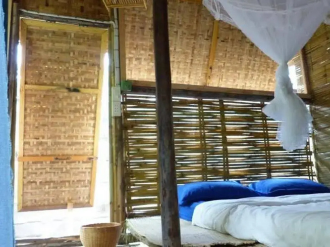 Bluebird Eco Village