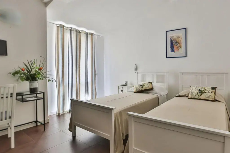 Le Giare Rooms