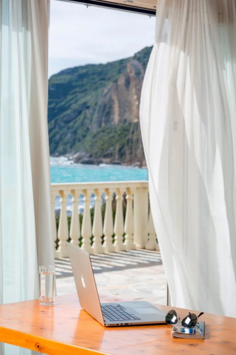 Cosmos Beach House
