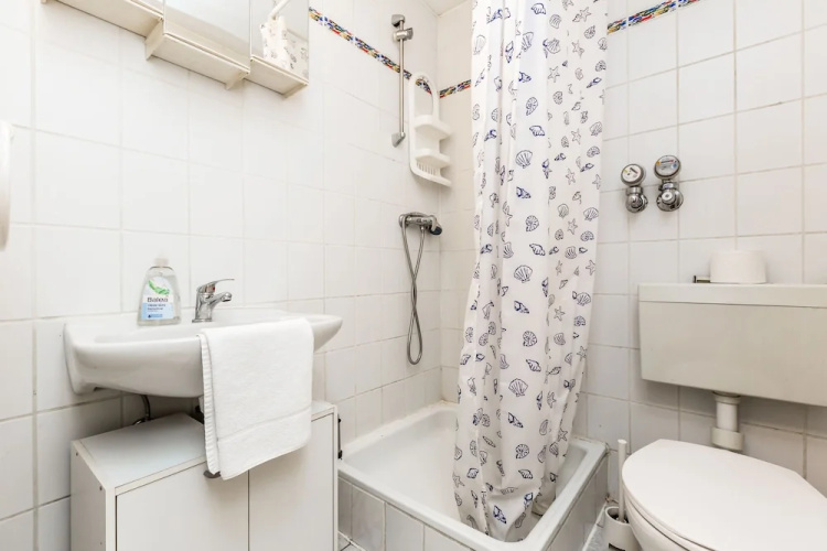 budget apartment