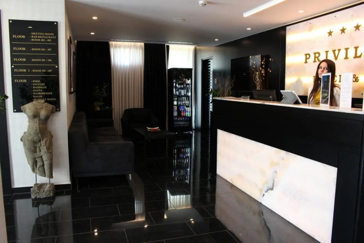 Privilege Hotel Spa