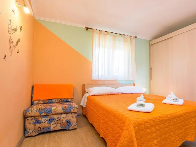 Apartments Blanka