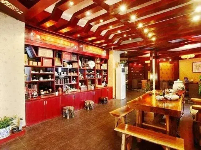 Liufang Hotel