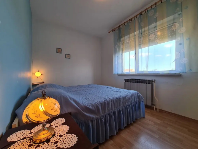 Apartment 930