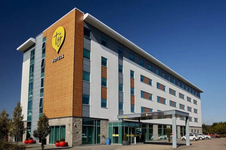 Imagen del hotel