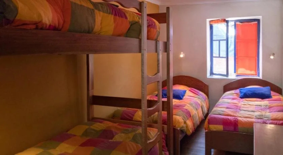 Flying Dog Hostel
