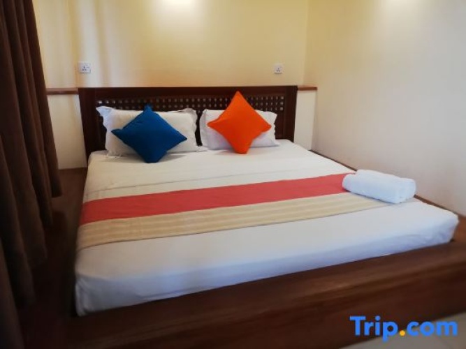 1 Bedroom Double Apartment