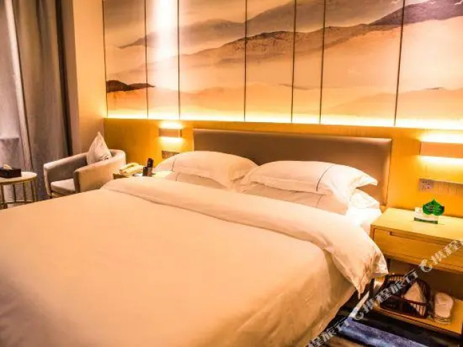 Xiangsihu International Hotel