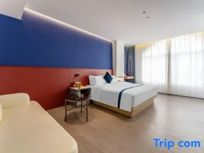 Business Double room