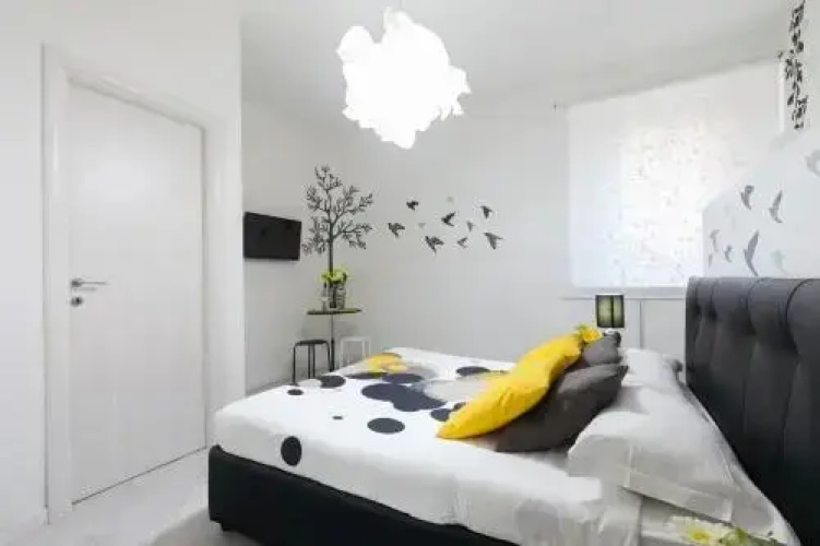 I Colori di Villa Pamphili Apartment