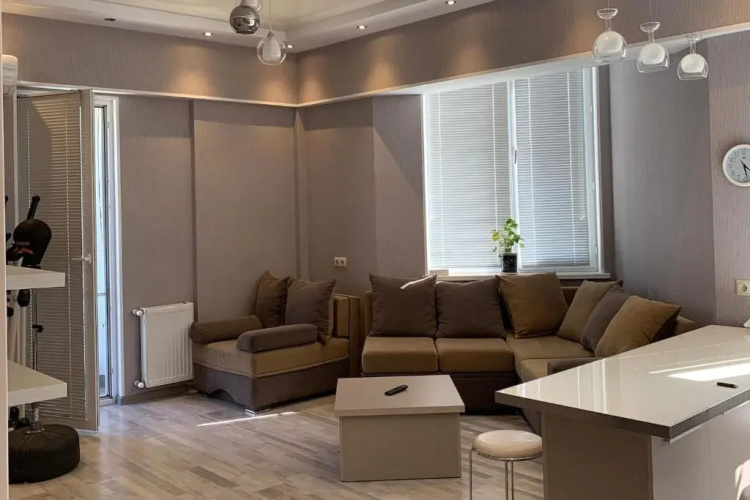 House 77 Your Happy Place_
