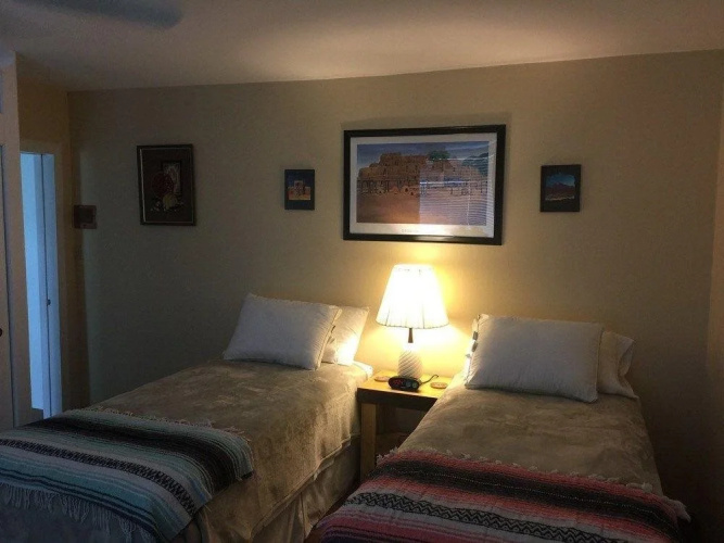 Blue Dragonfly Inn