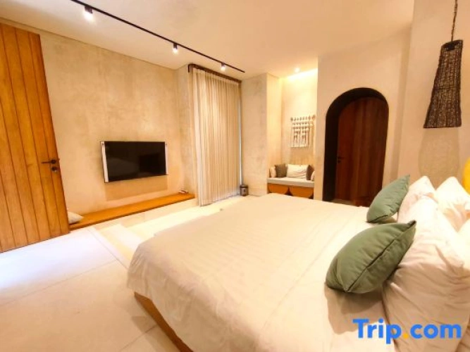 1 Bedroom Villa