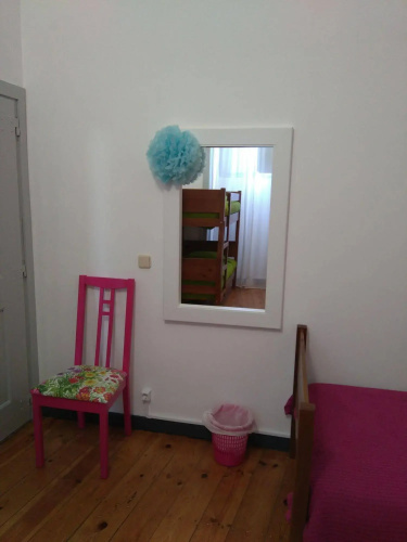 Hostel Raymundo