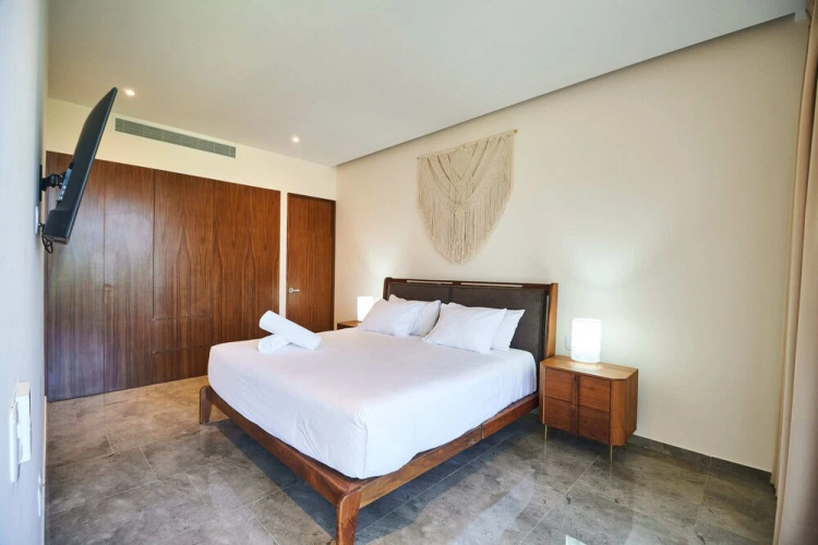 Mistiq Tulum 201F By Lockey