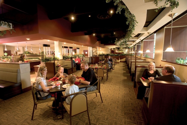 Canad Inns Destination Center Grand Forks photo 30