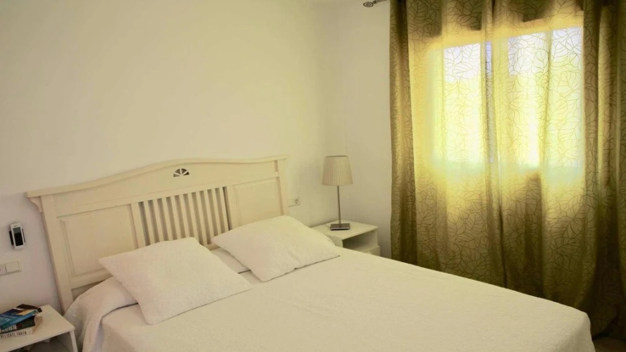 Apartamento CalaBella