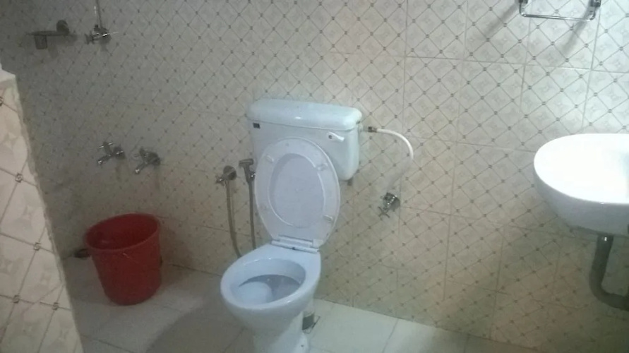 Chai Guest House Munnar