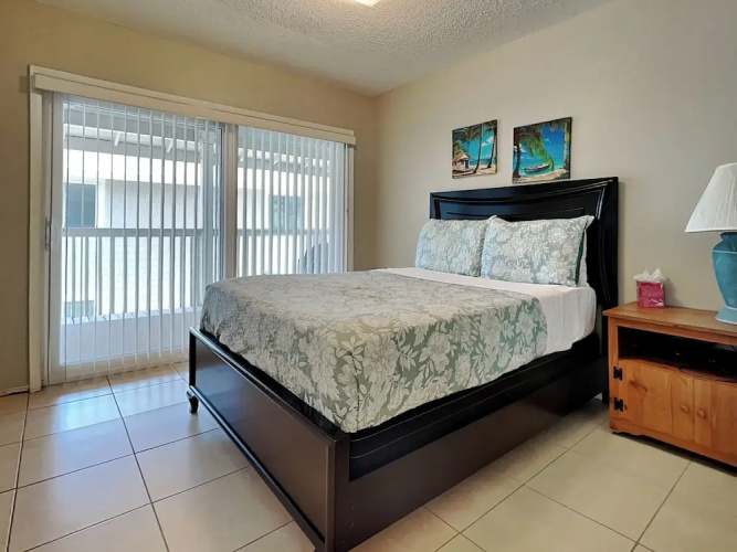 Shore Haven Unit 5A by Distinctive Beach Rentals