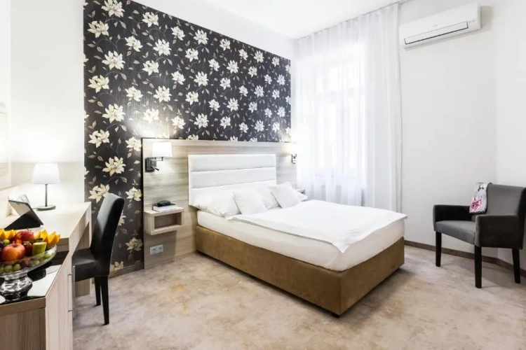 Superior Single room