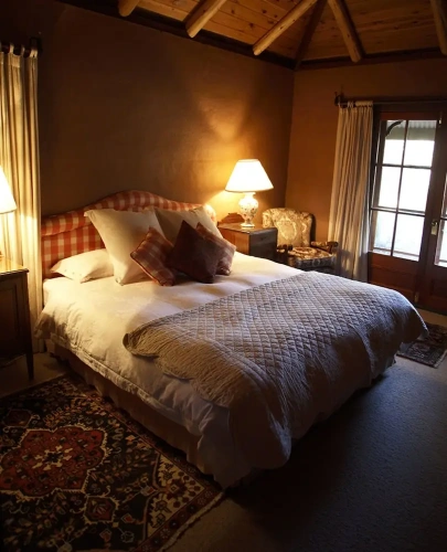4 Bedrooms Luxury Cottage