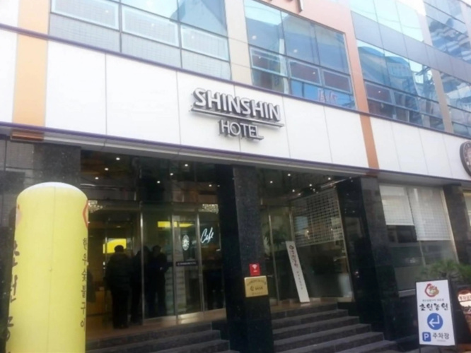 Hotelafbeelding