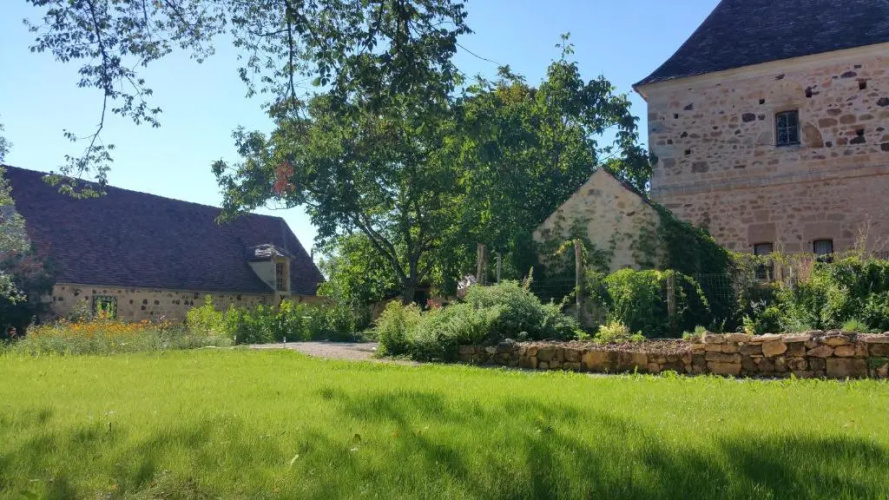 Gîte Dordogne