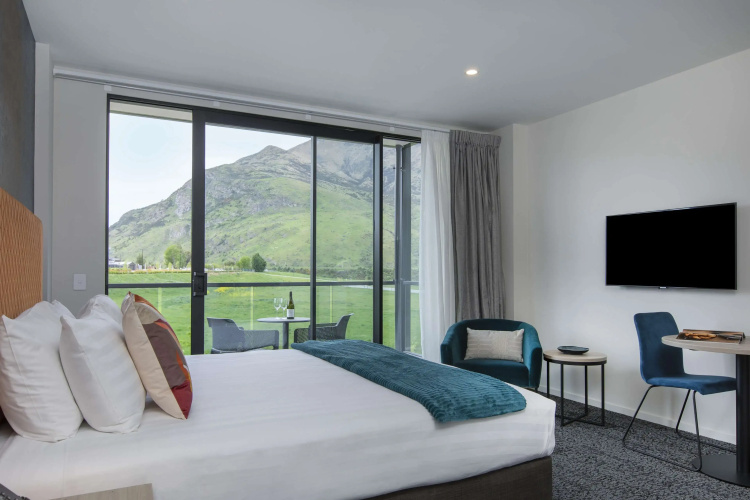 Quest Queenstown