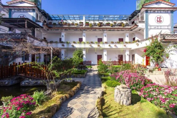 Imagen del hotel