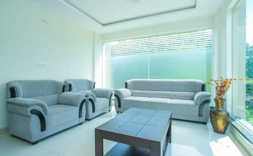 Celesta Inn By OYO Rooms