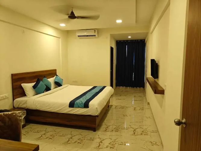 Hotel Iris Executive