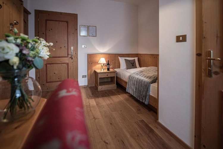 Comfort Single room