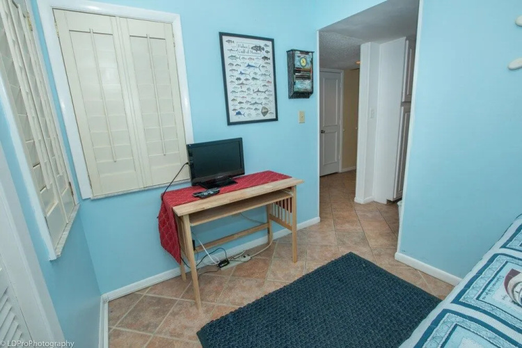Inlet Reef 615 Destin - 2 Br Condo