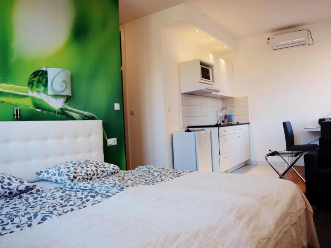 2G Apartments