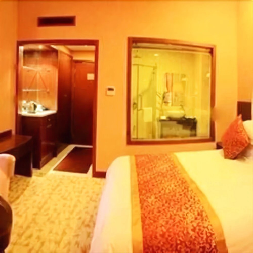 Huafu Hotel