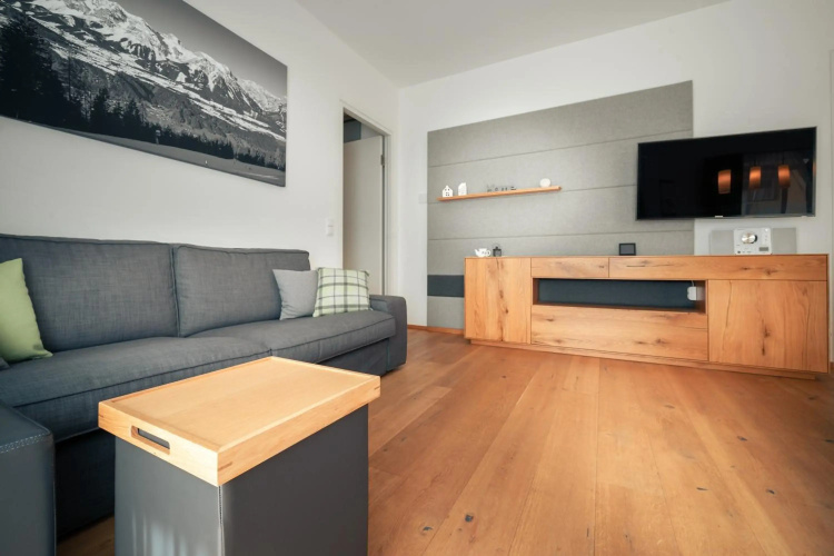 Appartement Hoam by Schladming Appartements