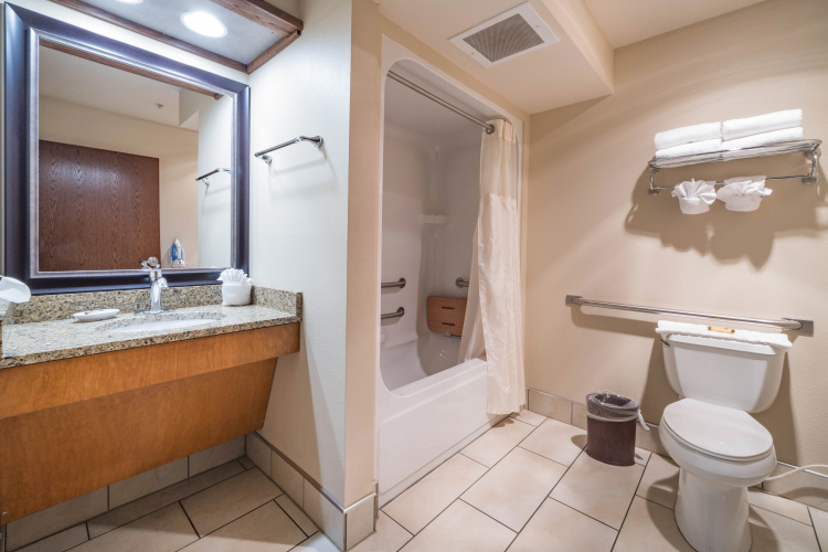 Best Western Plus GranTree Inn photo 11