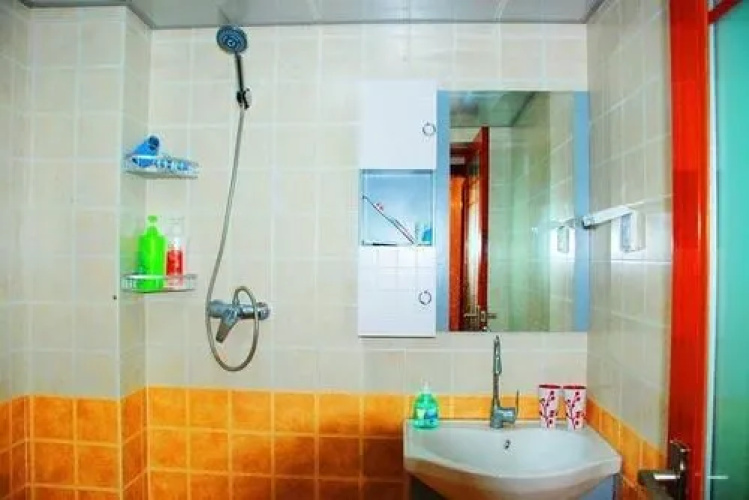 Lansheng Jinsha Hotel