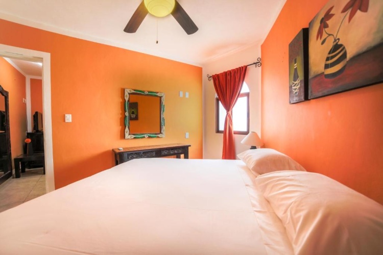Classic Quadruple room