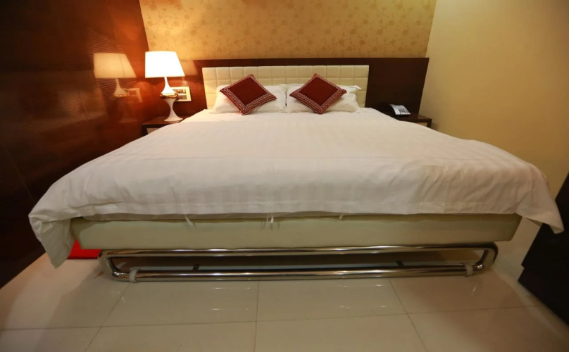 Hotel Swaraj Sarovar by OYO