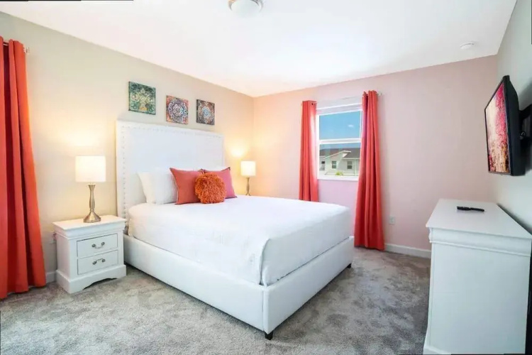 Marvelous 7Bd GameRoom & Pool @ ChampionsGate 1201