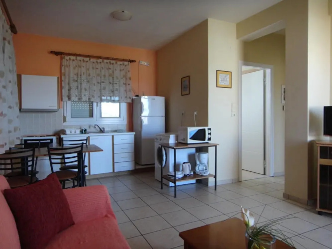 Karfas Sea Apartments