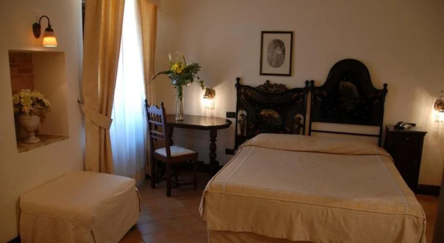 Villa Palocla