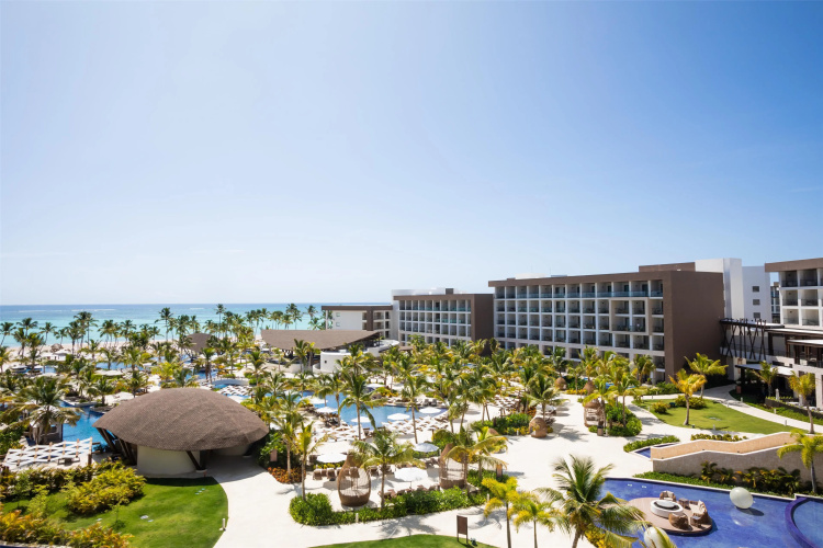 Hyatt Zilara Cap Cana - Adults Only photo 40