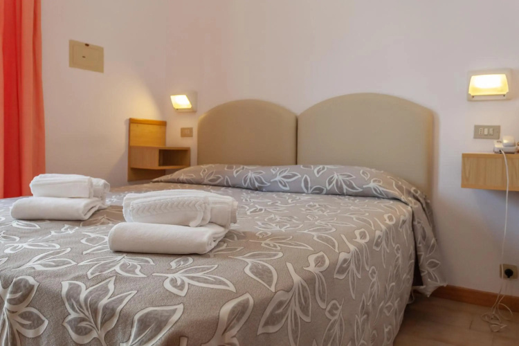 Hotel Bagli