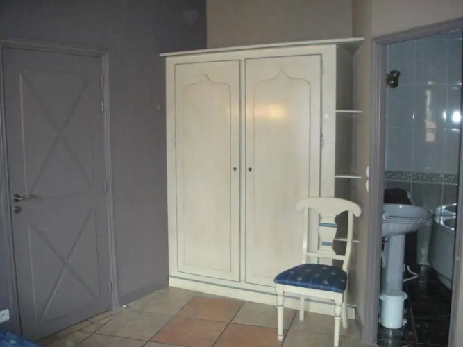 Auberge Des Lices