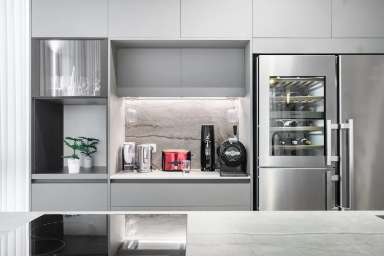 Top TLV Grand Suites