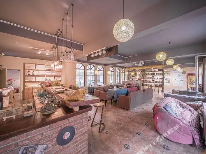 Xingluange Boutique Inn